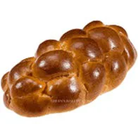 Mbh Challah Braided - 15 Oz