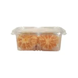 Peeled Whole Clementines - 1 Lb