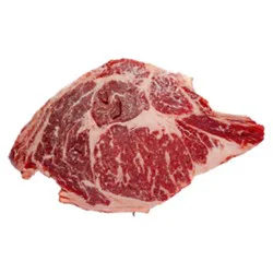 Certified Angus Beef Prime Rib Roast Bi Center Cut - 4 Lb