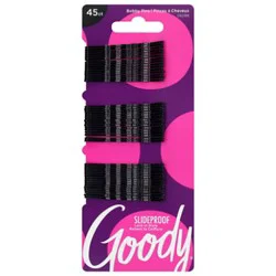 Goody Bobby Pins - 45 Ct
