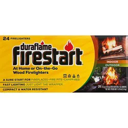 Duraflame Firestarter Case - 6.75 Lb