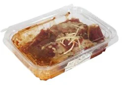 Parmesan Chicken - 1 Lb