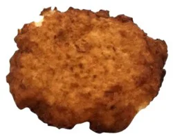Potato Pancakes - 3 Oz