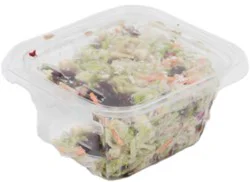 Signature Select Salad Vegetable Crunchy Fs Cold
