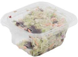 Signature Select Salad Vegetable Crunchy Fs Cold