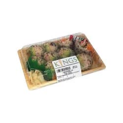 Sushi Maru Express Lobster Roll B* - 8 Count (Available After 11 Am)