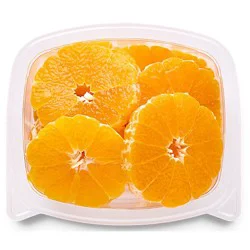 Orange Navel Pinwheels - 1 Lb