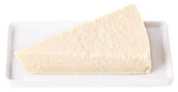 Italian Ricotta Salata Cheese - 0.50 Lb