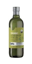 San Remo Ex Vir Olv Oil Organic - 25.5 Fz