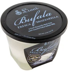 Lioni Bufala Fresca