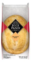 Ecce Panis Neo Tuscan Boule - 16 Oz