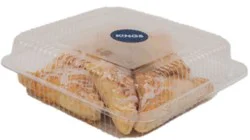 Apple Turnovers - Ea