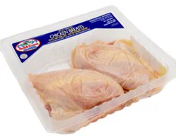 Bell & Evans Chicken Breast Split Family Pack - 3 Lb