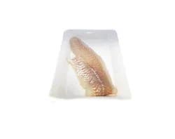 Icelandic Cod Loin Fresh - 1 Lb