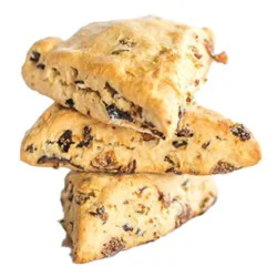 Irish Soda Scones 3 Count - Ea