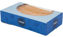 Bulk Cornbread - 0.5 Lb