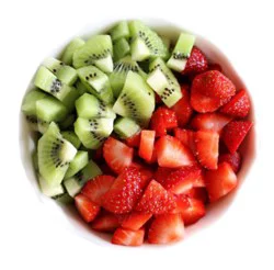 Kiwi & Strawberry - 1 Lb