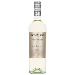 Tommasi Le Rosse Pinot Grigio - 750 Ml