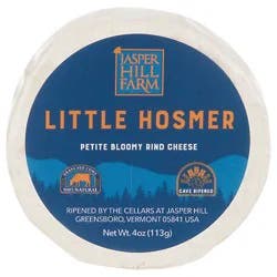 Little Hosmer - 4 Oz