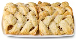 Apple & Berry Variety Strudel - Each
