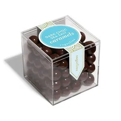 Sugarfina Large Champange Bears Cube - 12.6 Oz