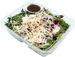 Salad Tri Color Balsamic Ss Cold - 7.5 Oz