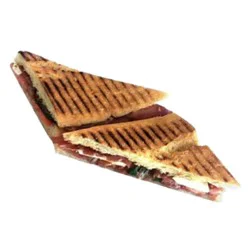 Di Parma Panini Hot - Each