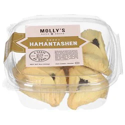 Mbh Poppy Hamentashen - 8 Oz