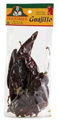 Melissas Dried De Guajillo - 2 Oz