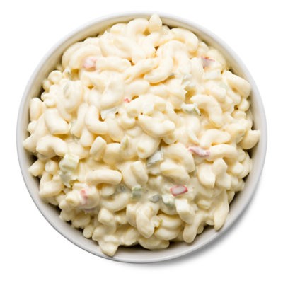 slide 1 of 1, Salad Macaroni Ss Cold, per lb