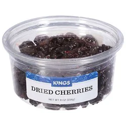 Kn Cherries - 8 Oz
