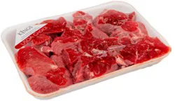 Lh Ch Beef Chuck Meat For Stew - 1 Lb