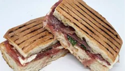 Club Panini Hot - Each