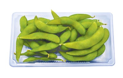 slide 1 of 1, Sushi Maru Express Edamame* - 3 Oz (Available After 11 Am), 3 oz