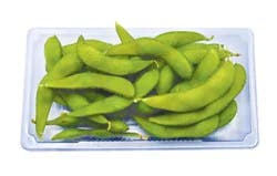 Sushi Maru Express Edamame* - 3 Oz (Available After 11 Am)
