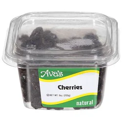 Ava Cherries - 9 Oz