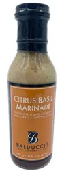 Bal Citrus Basil Citrus Marinade - 12 Fz