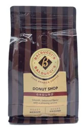 Bald K-Cup Donut Shop Med 24ct - 24 Ct