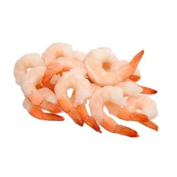 Shrimp Skewer Raw 21-25 Ct 4 Oz - Ea