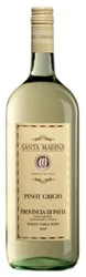 Santa Marina Pinot Grigio 1.5ltr - 1.5 Lt
