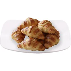Mini Croissants - 8 Count