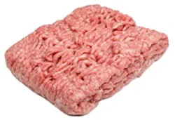 Lh 85% Lean Ground Beef 15% Fat - 1 Lb