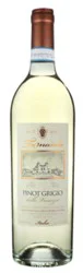 Tomaiolo Pinot Grigio - 750 Ml