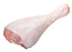 Bell & Evans Chicken Drumstick Sknls - 1 Lb