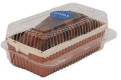 Marble Pound Cake - Ea