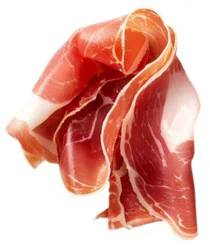 Citterio Prosciutto Di Parma Fs