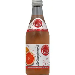 Gus Grapefruit - 12 Fz