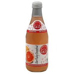 Gus Grapefruit - 12 Fz
