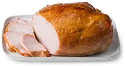 Off Bone Roasted Turkey Family Size