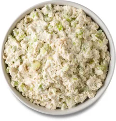 Homestyle Chicken Salad